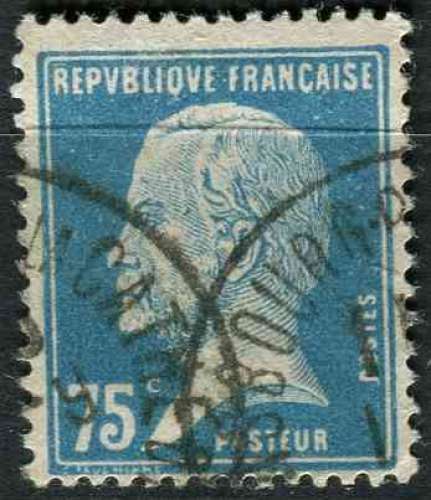 FRANCE 1923 OBLITERE N° 177