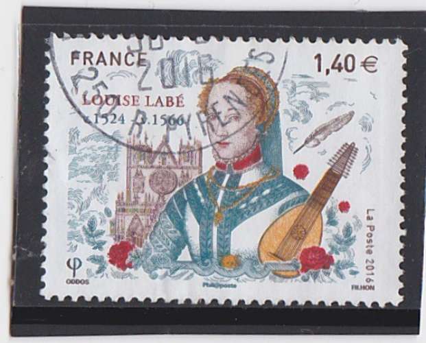 FRANCE n° 5062 oblitéré °