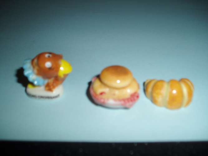 CROISSANTS
