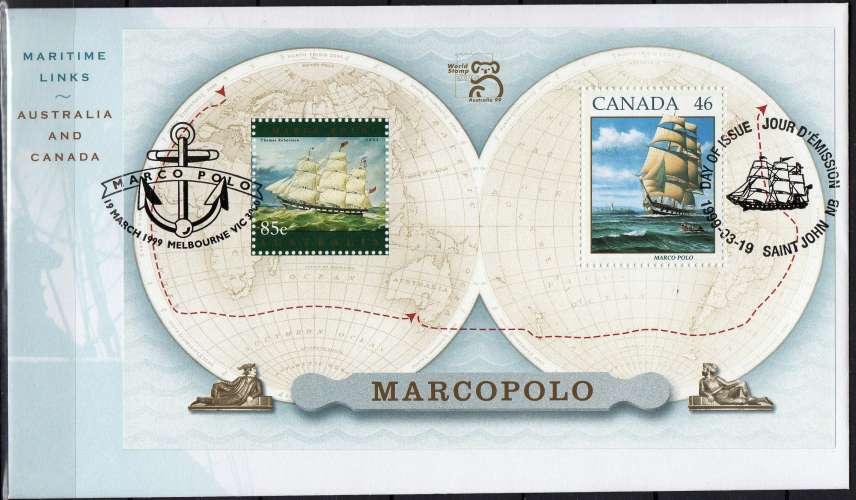 Patrimoine maritime - 