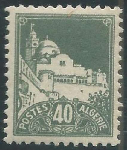 Algérie - Y&T 0172 (**) -