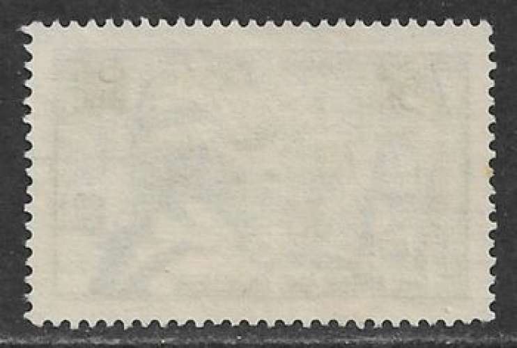 FRANCE 1936 YT 313 oblitéré - François Pilâtre de Rosier, aéeonaute