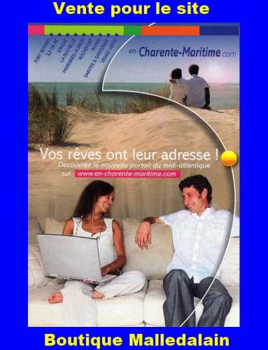 CPCA 33 - La Charente Maritime
