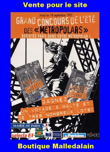 CPCA 41 - Métropolars