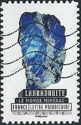 France - Y&T A1218 (o) - Cancelled - used