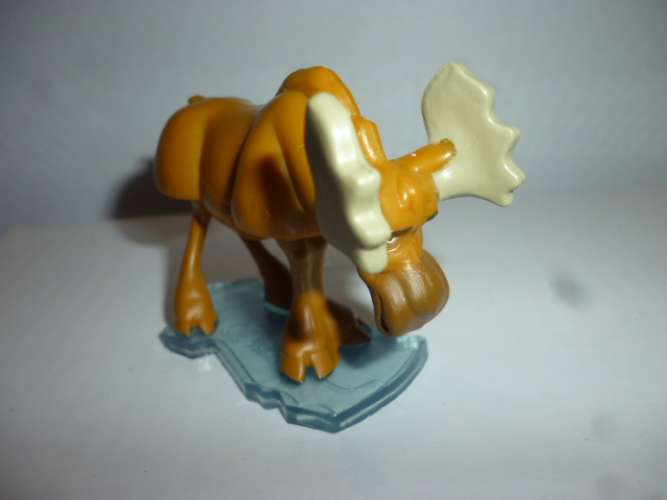 Figurine Elan / Freres des ours / Disney / Nestlé / 2003