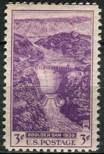 ETATS-UNIS 1935 NEUF** MNH N° 340