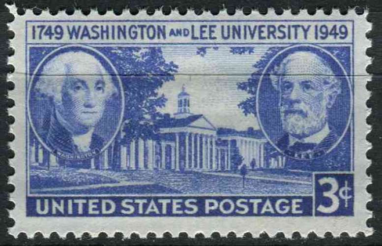 ETATS-UNIS 1949 NEUF** MNH N° 533