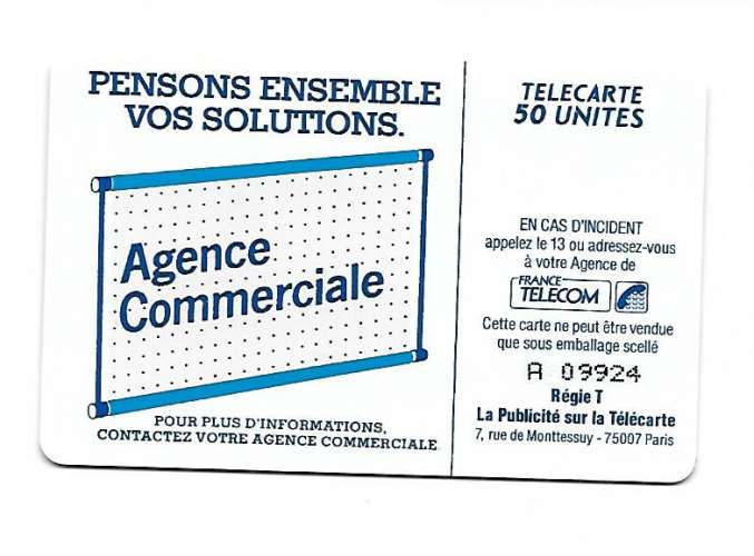 FRANCE Te49A texte 3 09924