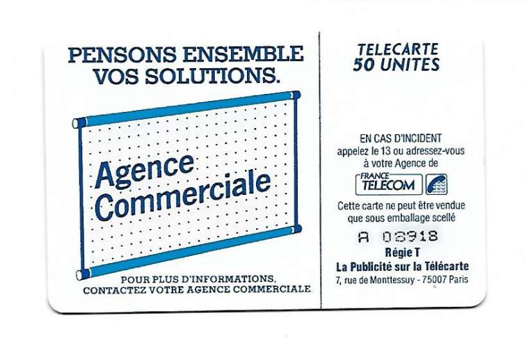 FRANCE Te50  texte 3