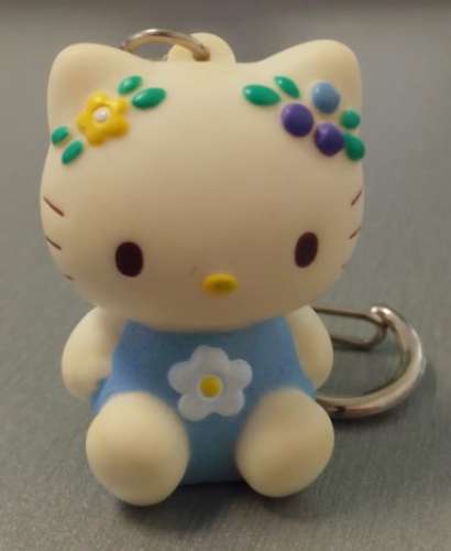 Porte clefs Key Chains Porte Clés Sanrio Hello Kity