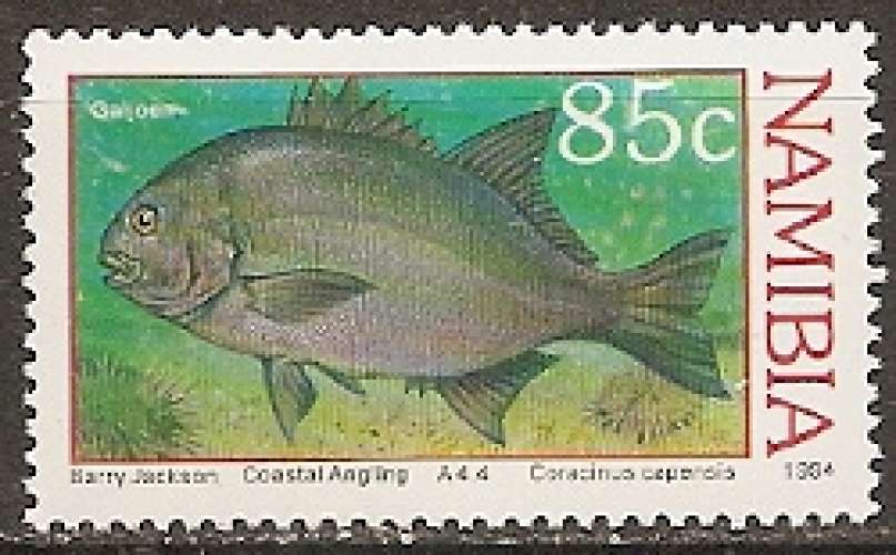 namibie ... n° 723  neuf** ... 1994