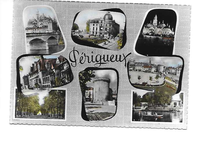 PERIGUEUX