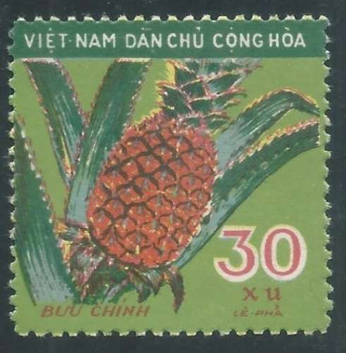 Vietnam du Nord - Y&T 0178 (*)
