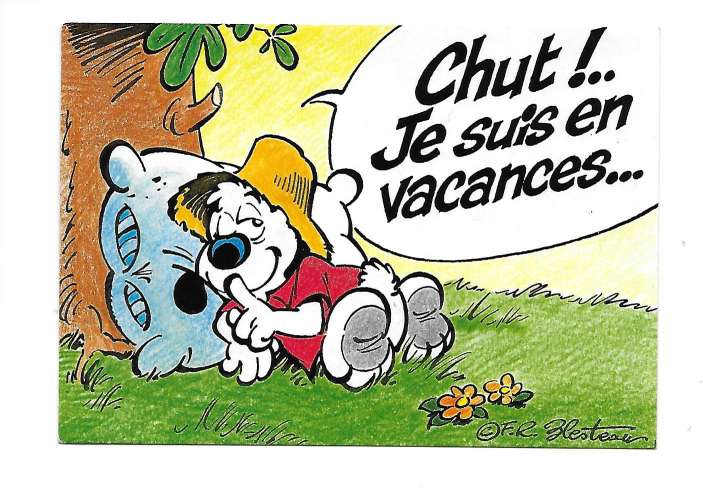 enfants  