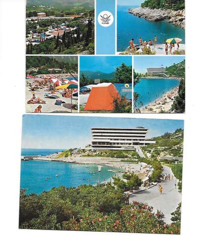 DUBROVNIK  Voyagé