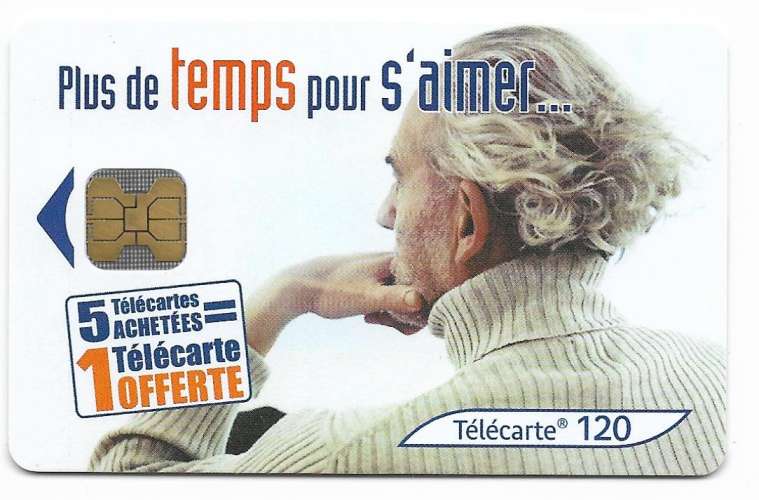 Télécarte 07/2001 - F1146 - 120 U - OB2 st - Double numérotation D15413239 et 452438666 - Plus de te