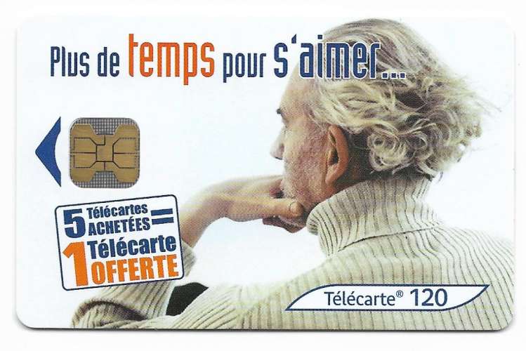 Télécarte 07/2001 - F1146 - 120 U - OB2 st - Double numérotation D15413239 et 452439088 - Plus de te