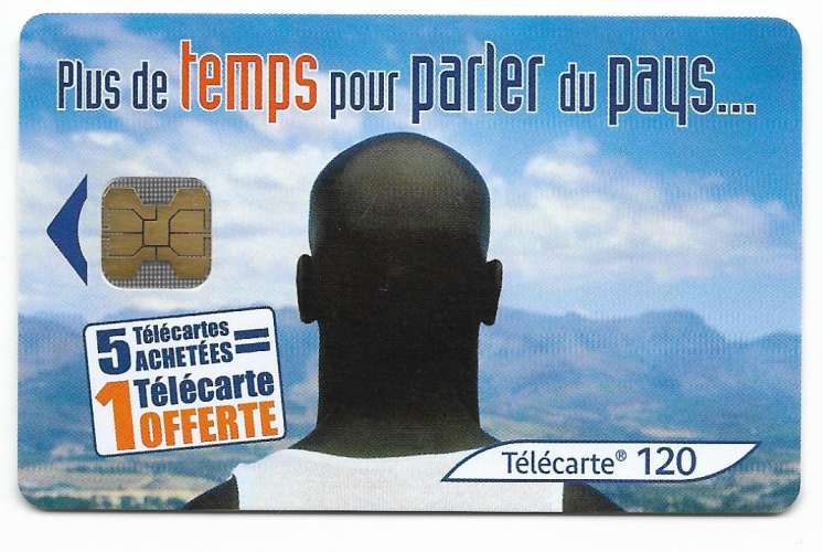 Télécarte 07/2001 - F1148 - 120 U - OB2 st - Double numérotation D15413239 et 452438777 - Plus de te