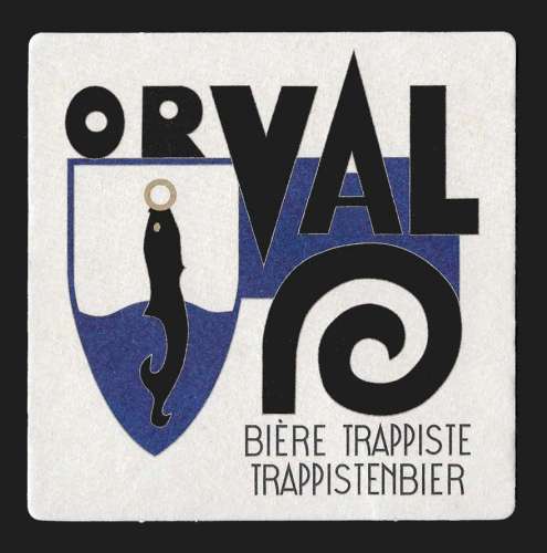 Sous Bock - Orval bière Belge