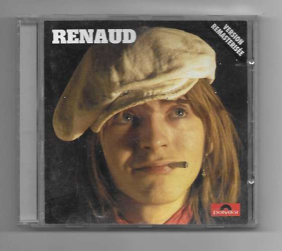 CD RENAUD