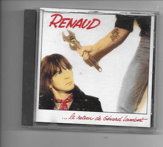 CD RENAUD