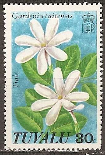 tuvalu ... n° 82  neuf** ... 1978