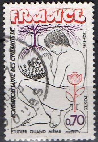 Fondation santé des étudiants de France