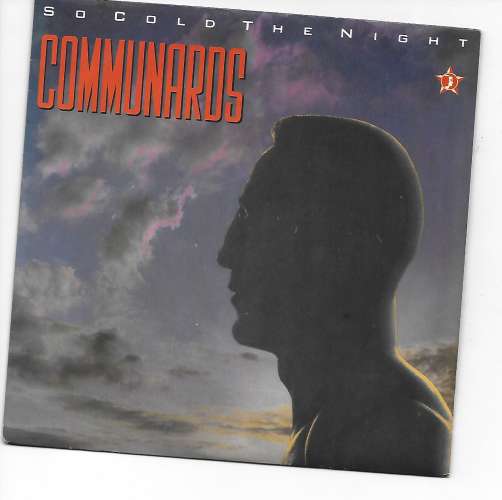 VINYLE 45 tours COMMUNARDS