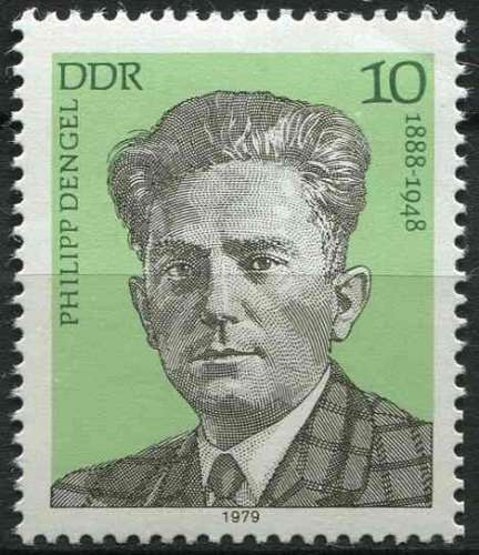 ALLEMAGNE RDA 1979 NEUF** MNH N° 2118