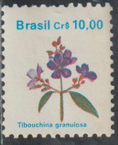 Brésil 1990 - Y&T  N° 1957