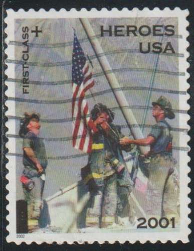 ETATS UNIS Semi-Postaux - Y&T  N° 2