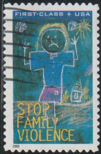ETATS UNIS Semi-Postaux - Y&T  N° 3