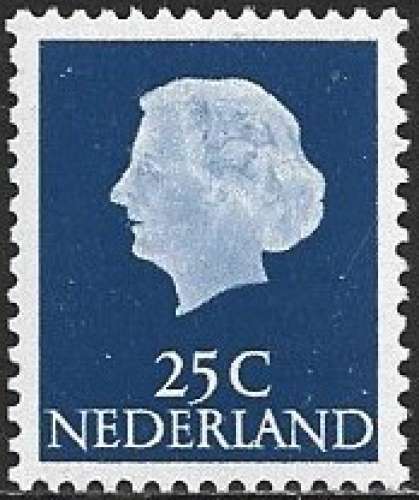 Pays Bas - 1953 - Y&T 603** - MNH -  