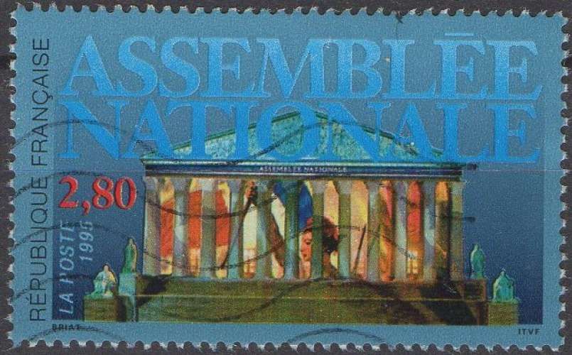 L'Assemblée Nationale