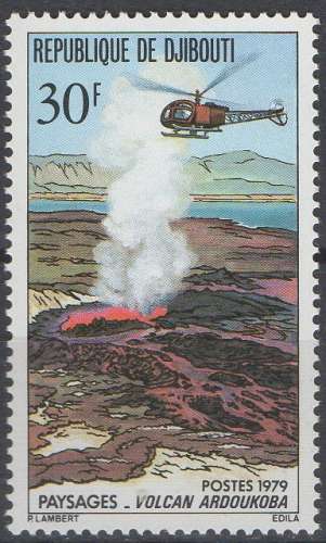 Volcan Ardukoba