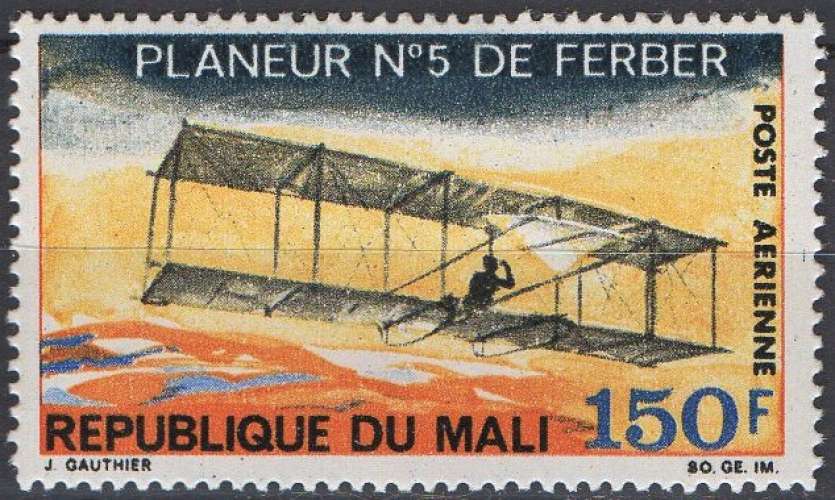 Histoire de l'aéronautique