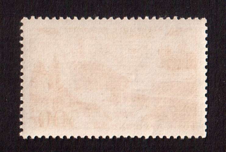 France 1949 PA Y&T 27 ** Marseille cote 70€