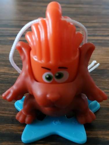 Kinder Joy DV514 Magic Kinder