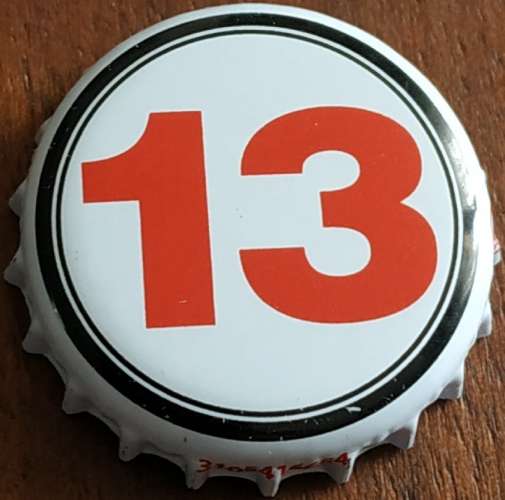 Irlande Capsule Bière Beer Crown Cap Hop House 13 Guinness The Open Gate Brewery