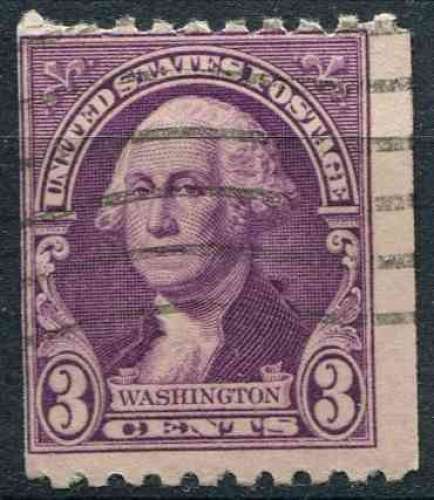 ETATS UNIS 1932 oblitéré N° 313a