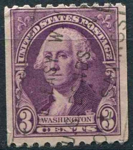 ETATS UNIS 1932 oblitéré N° 313a
