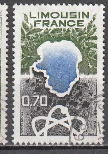 France 1978  Y&T  1865  oblitéré