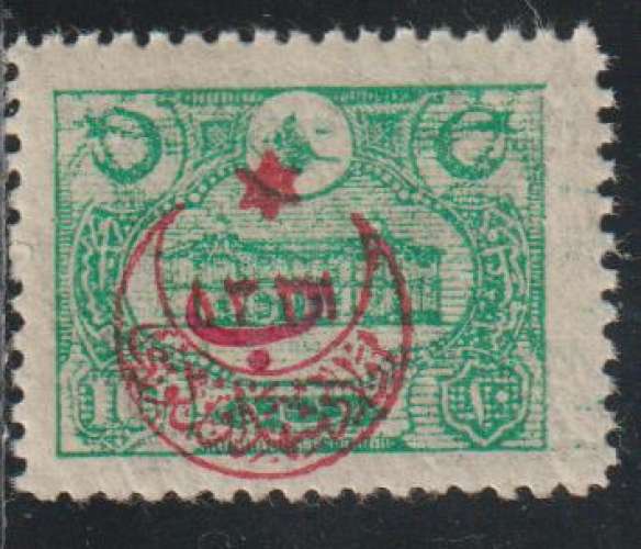 TURQUIE 1915 - Y&T  N° 294