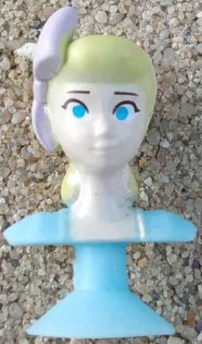 MicroPopz Pixar Crois en tes rêves Cora 15 La Bergère