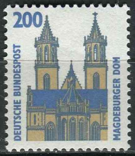 ALLEMAGNE 1993 NEUF** MNH N° 1494