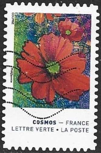 France - 2020 - Y&T A1859 (o) - cancelled - used