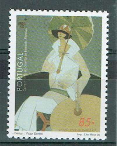 PORTUGAL 1998 - YT 2245 ** MNH FACIALE. 