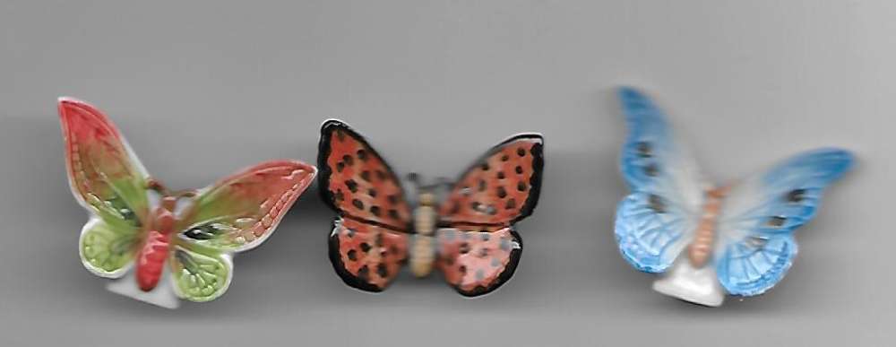 PAPILLON