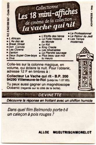 36 - Affiche du film 
